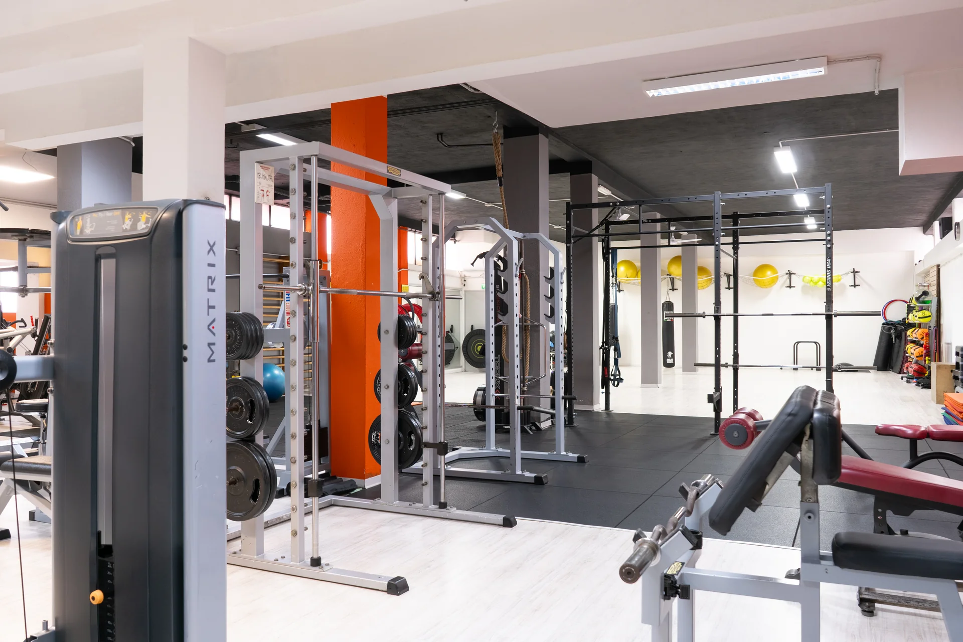 La nostra palestra - Immagine 5