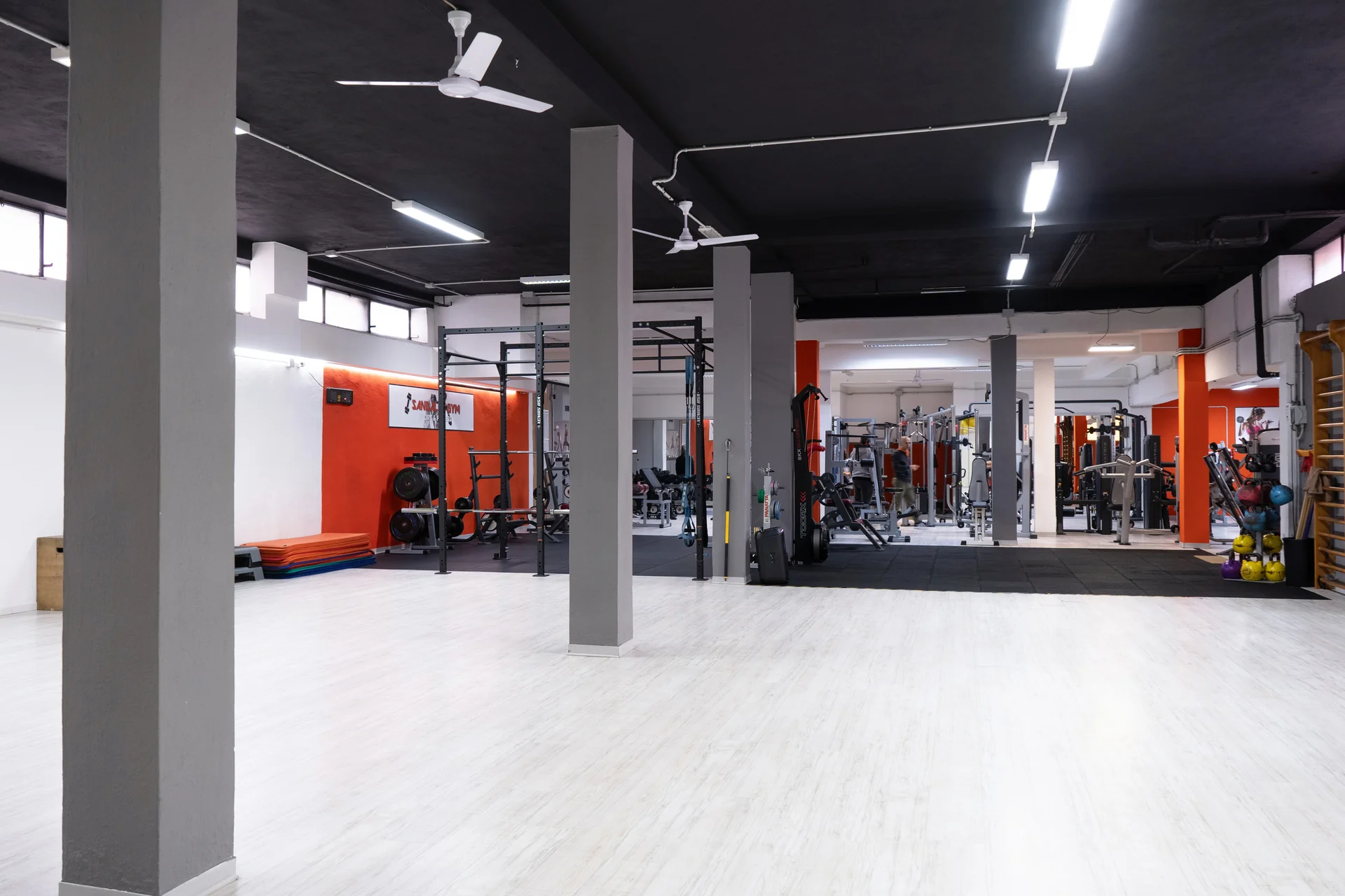 La nostra palestra - Immagine 7