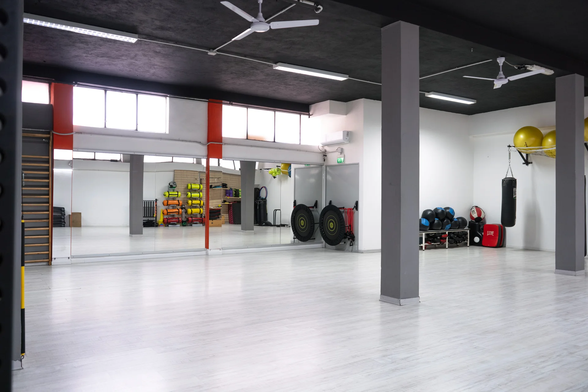 La nostra palestra - Immagine 6